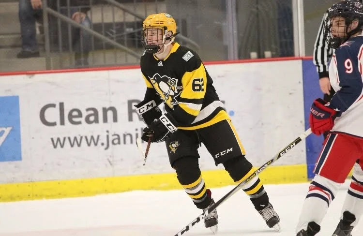 Adler Gabel Obituary, Pennsylvania Death: State College Hockey Player Dies