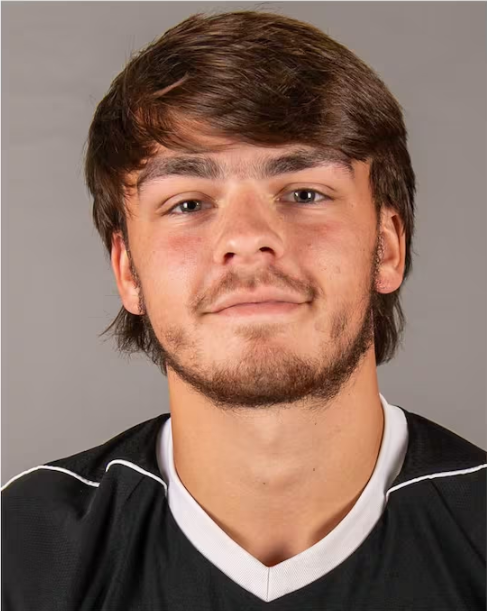 Ethan Gailey Nashville, Tennessee Motorcycle Accident-Cumberland University student-athlete dies in motorcycle crash